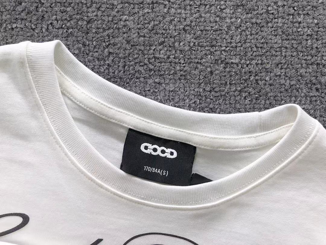 Unbranded 108 G⭐⭐D T-SHIRT 11061103116 (Im 170Cm 60Kg I Wear Size S In The Phot) - Image 16