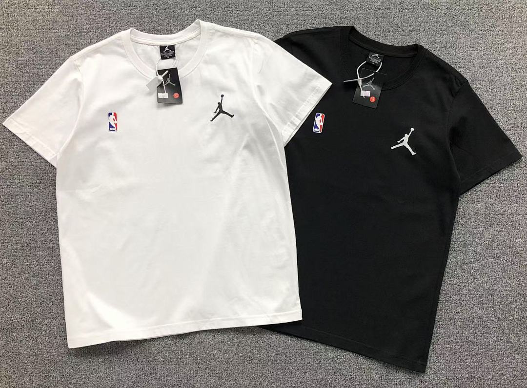 Air Jordan 75 A⭐R J⭐R⭐AN T-SHIRT 412300957 (Im 170Cm 57Kg I Wear Size M In The Phot) - Image 5