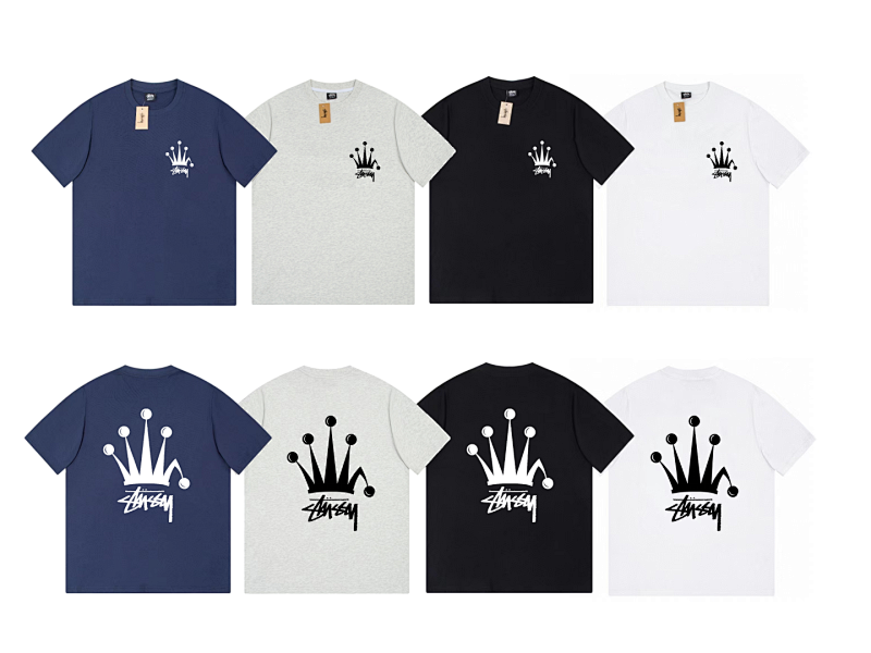 Stussy 85 STUSSY T-SHIRT, photo 1