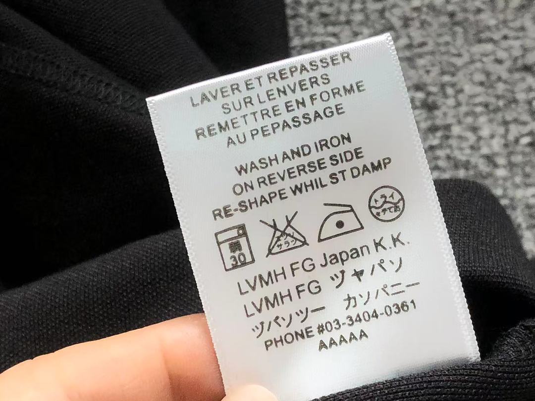 Dior 118 D⭐O⭐ POLO 526082081 (Im 170Cm 60Kg I Wear Size S In The Phot) - Image 19