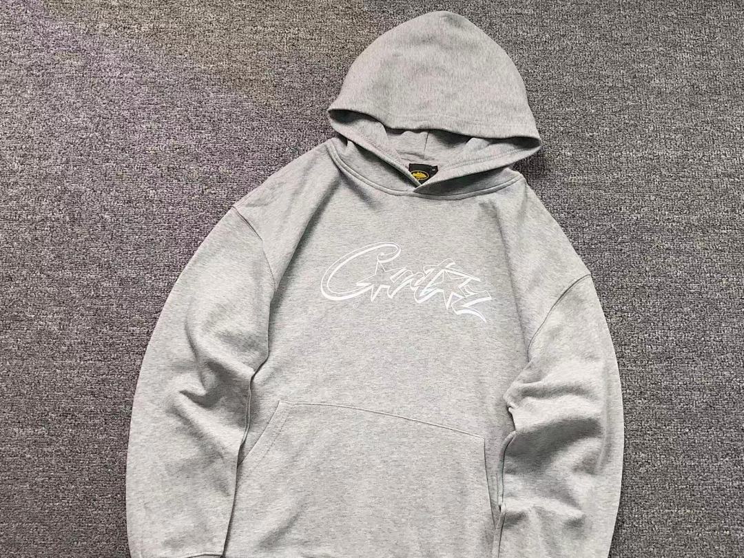 Corteiz 135 CORTEIZ HOODIE 3110284917 (Im 170Cm 60Kg I Wear Size S In The Phot) - Image 8