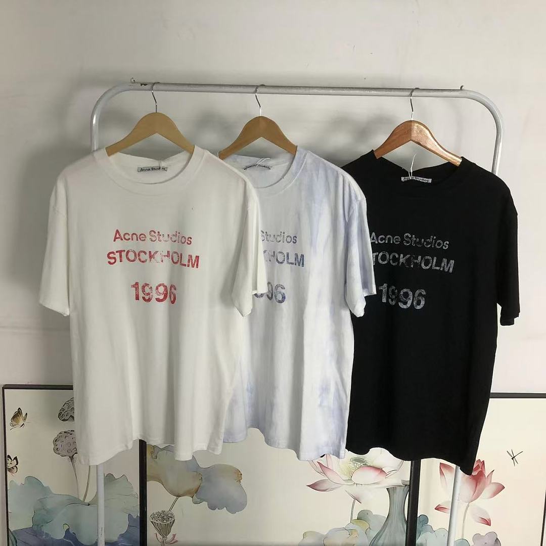 Acne Studios 125 ACNE STUDIOS T-SHIRT 4205200277 (Im 170Cm 60Kg I Wear Size M In The Phot) - Image 27