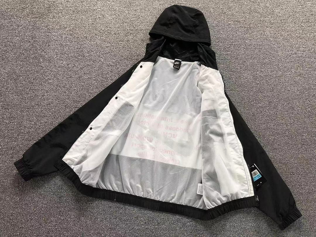 Nike 158 N⭐K⭐ JACKET 2207250577 (Im 170Cm 60Kg I Wear Size M In The Phot) - Image 32