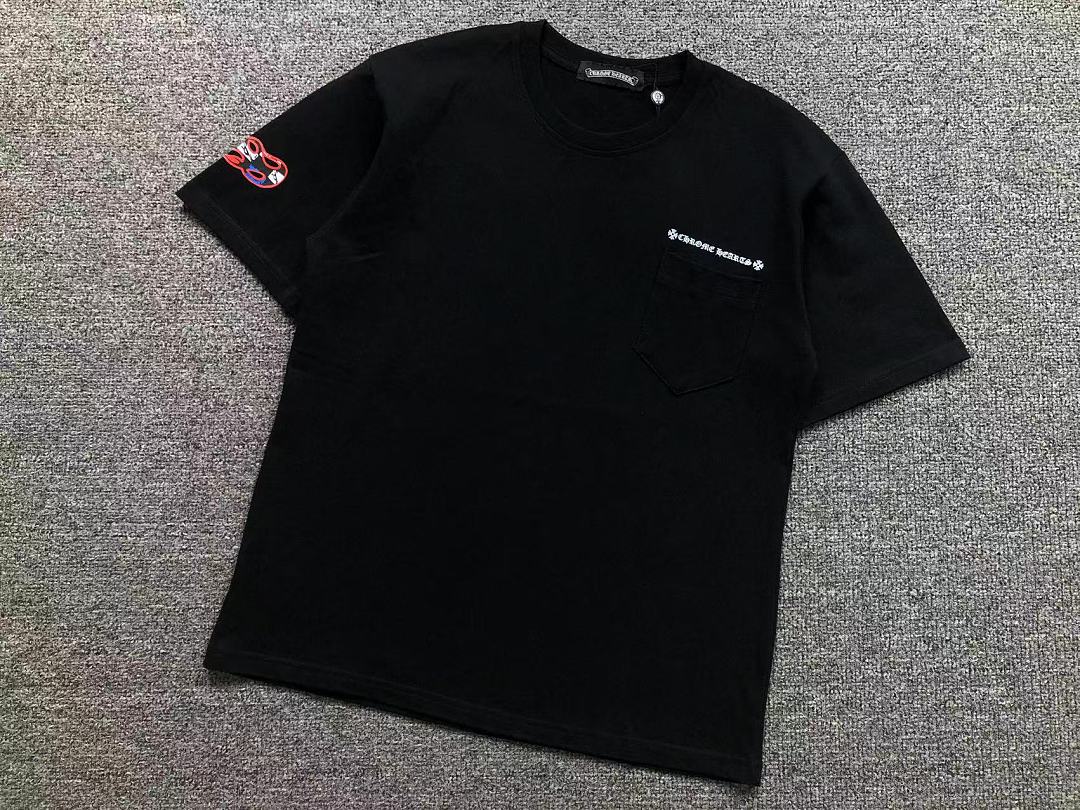 Comme des Garcons 88 C⭐⭐OME HE⭐⭐TS T-SHIRT 1261109182 (Im 170Cm 60Kg I Wear Size S In The Phot) - Image 16