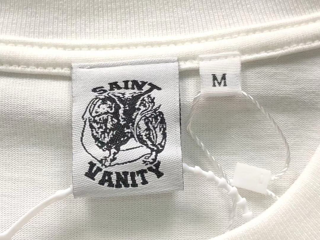 Saint Vanity 228 SA⭐N⭐ VA⭐IT⭐ LONG SLEEVED 3206034672 (Im 170Cm 60Kg I Wear Size M In The Phot) - Image 13