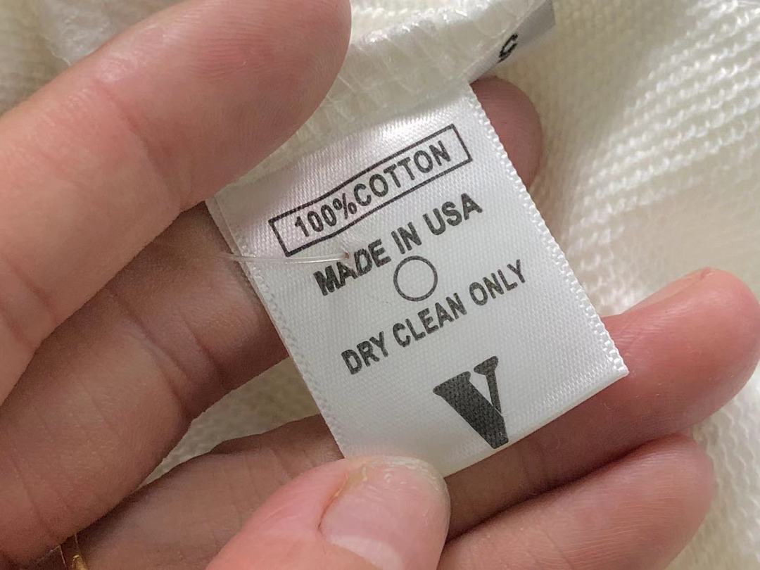 On Running 118 VLONE HOODIE 510113291 (Im 170Cm 60Kg I Wear Size S In The Phot) - Image 19