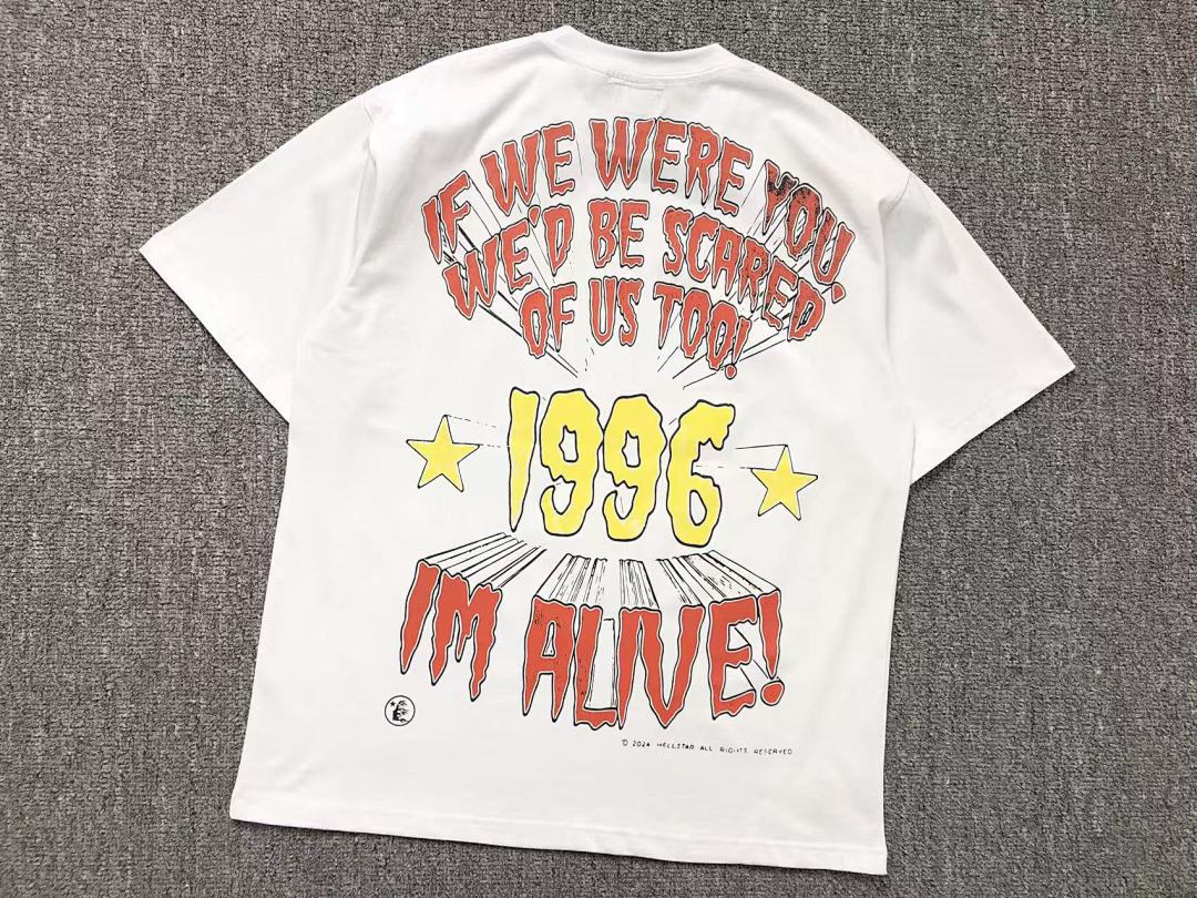 Hellstar 106 HELLSTAR T-SHIRT - Image 16