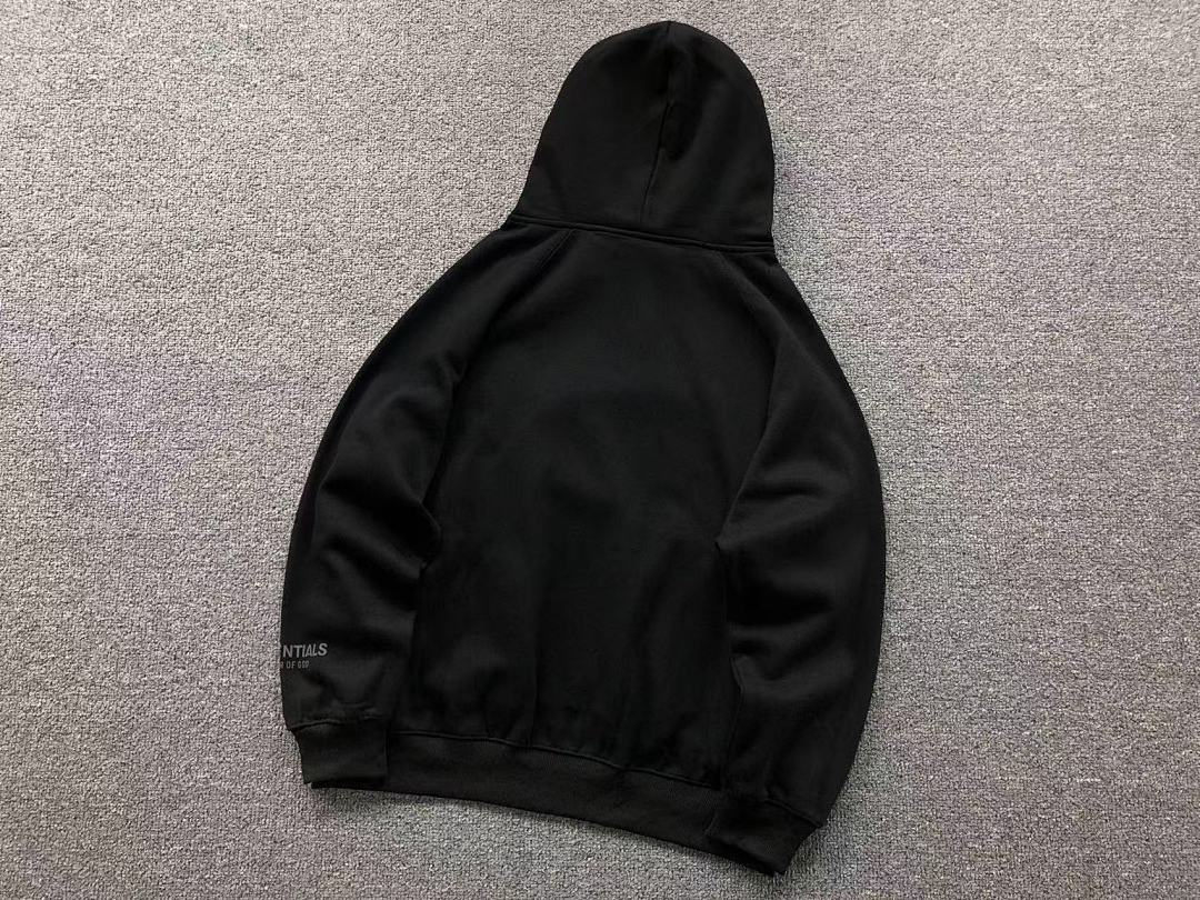 Fear of God 138 FOG HOODIE 4105091077 (Im 170Cm 60Kg I Wear Size M In The Phot) - Image 19