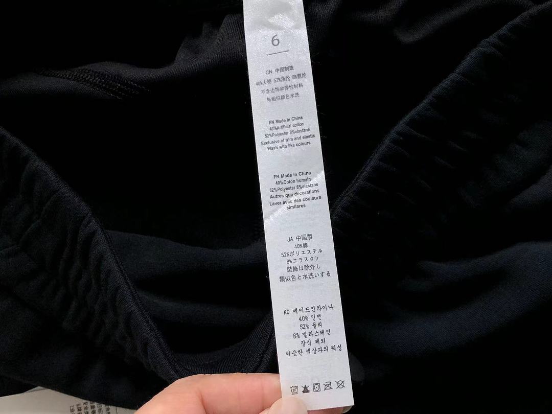 Unbranded SHORTS LULULEMON T-SHIRT FEMAIE - Image 42