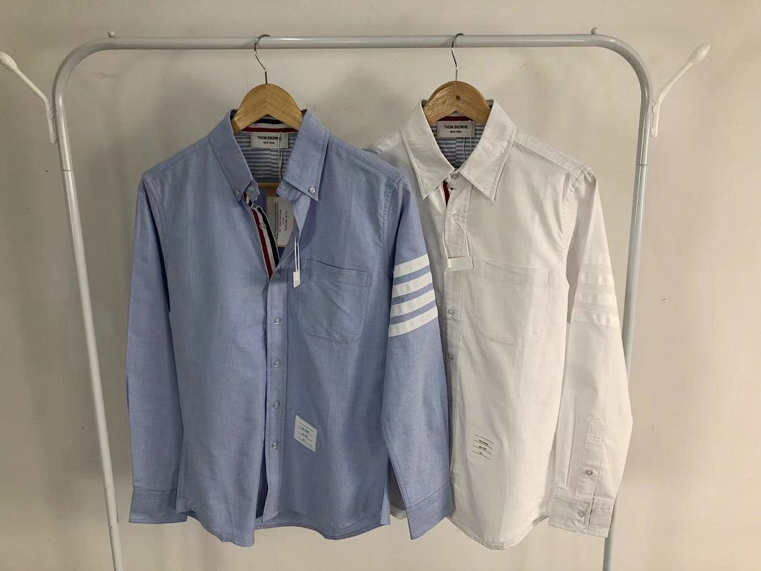 Unbranded 235 THOM BROWNE - Image 21