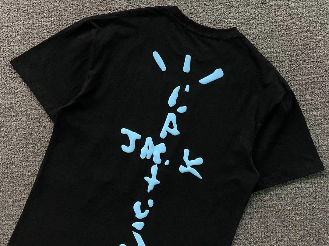 Travis Scott 78 TRAVIS SCOTT T-SHIRT 505217991 (Im 170Cm 60Kg I Wear Size S In The Phot) - Image 17