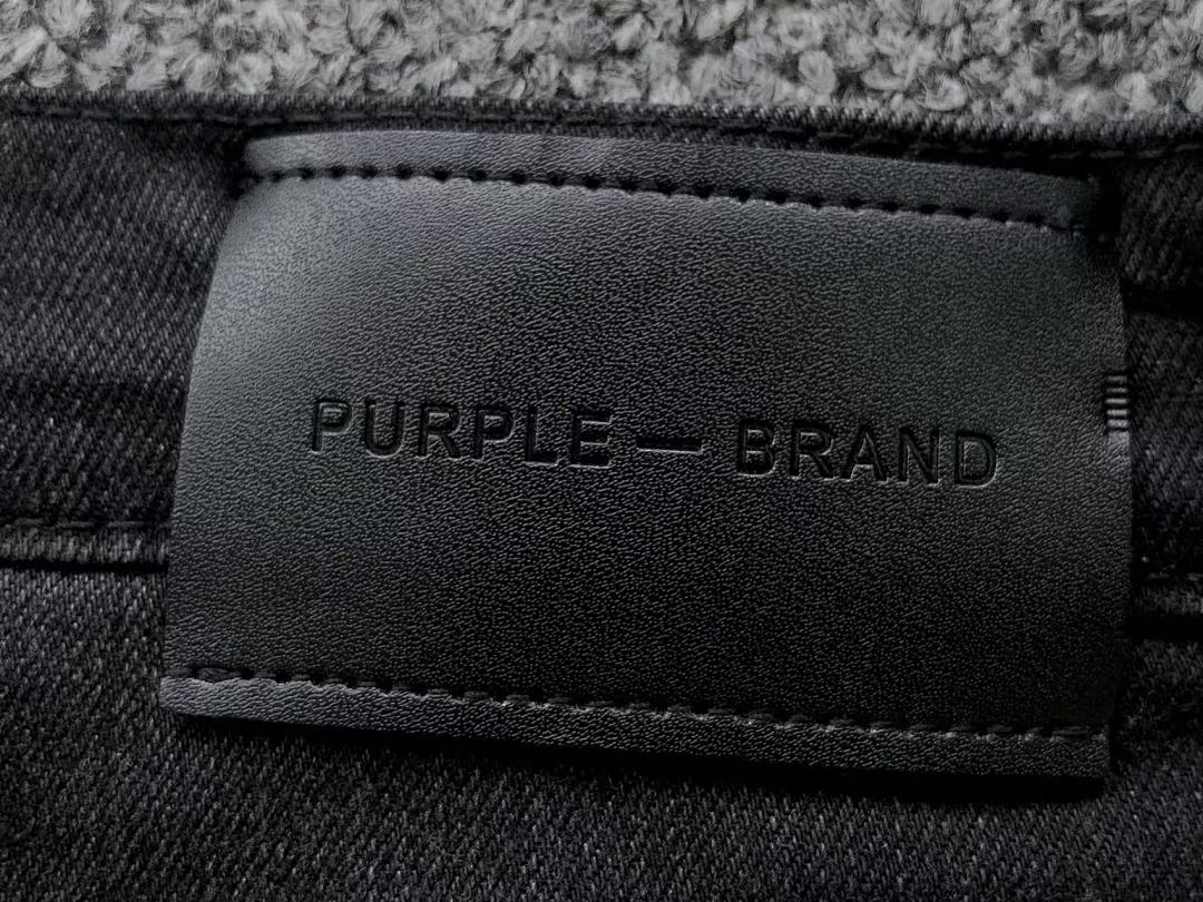 Purple 195 PURPLE TROUSERS 3107020217 (Im 170Cm 60Kg I Wear Size 30 In The Phot) - Image 11