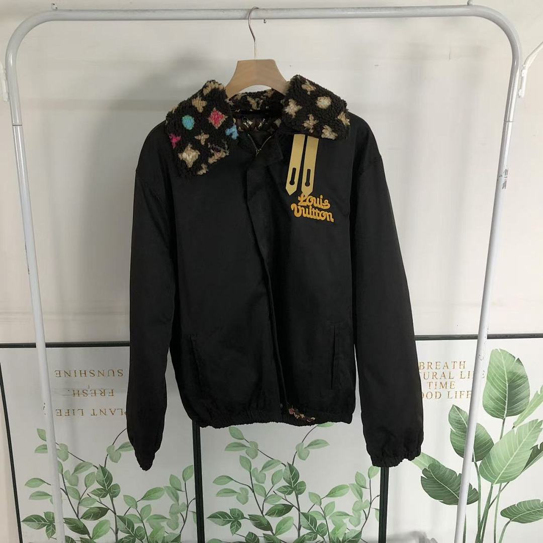 Louis Vuitton 448 L⭐ COTTON CIOTHES 2122619001 (Im 170Cm 57Kg I Wear Size 46 In The Phot) - Image 30