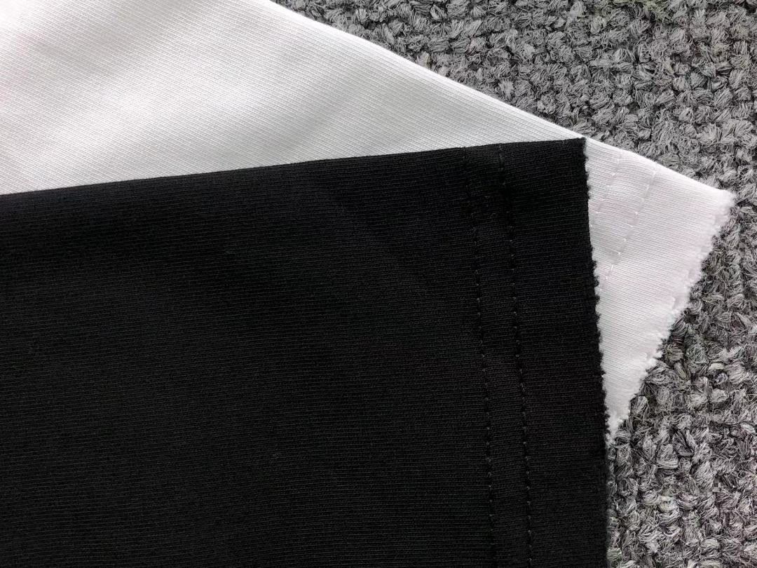 Comme des Garcons 128 C⭐⭐OME HE⭐⭐TS T-SHIRT 3108083717 (Im 170Cm 55Kg I Wear Size S In The Phot) - Image 19