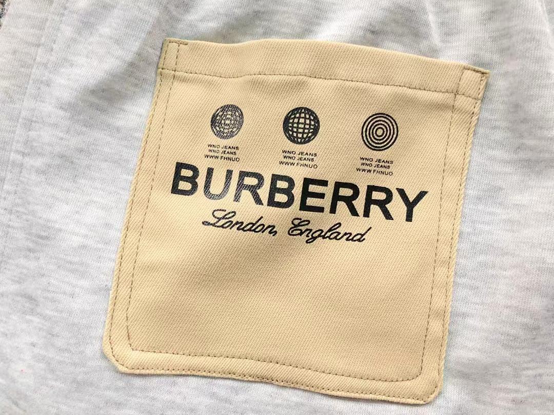 Burberry 185 B⭐R⭐E⭐RY TROUSERS 31010041917 (Im 170Cm 60Kg I Wear Size L In The Phot) - Image 9