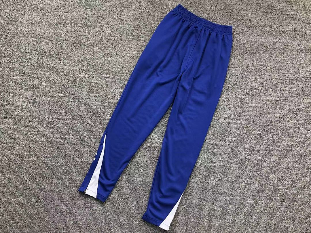 Chanel 135 FOOTBALL LONG SLEEVED TROUSERS - Image 25