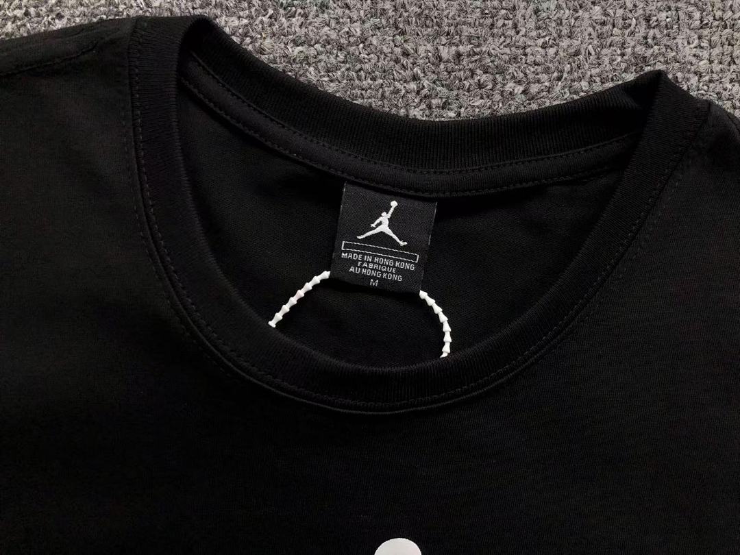 Air Jordan 75 A⭐RJ⭐R⭐AN T-SHIRT 412290957 (Im 170Cm 55Kg I Wear Size M In The Phot) - Image 23