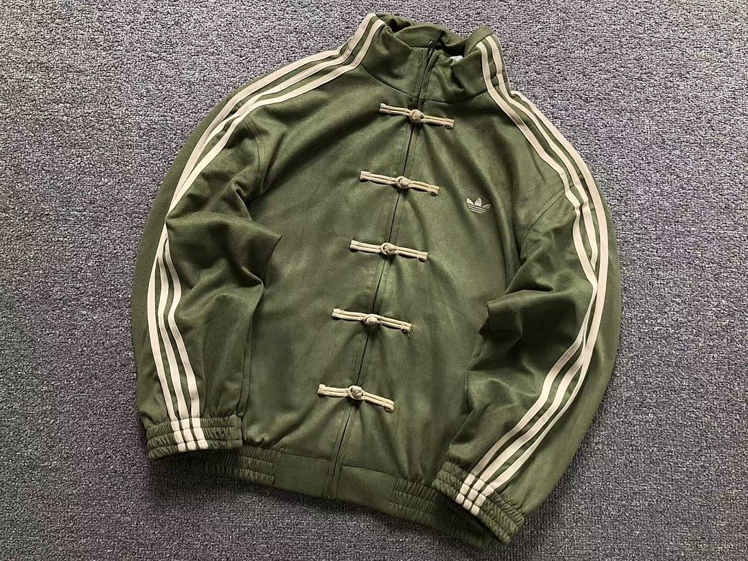 Adidas TROUSERE 129 A⭐I⭐AS JACKET TROUSERS 3207208819 (Im 170Cm 60Kg I Wear Size M In The Phot) - Image 30