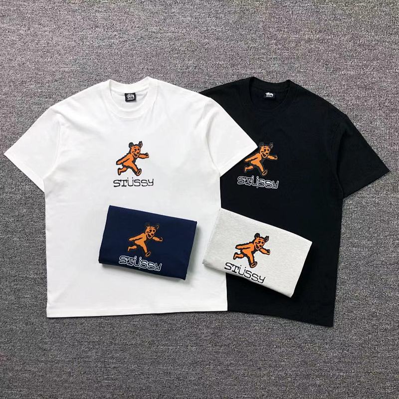 Stussy 85 STUSSY T-SHIRT, photo 1