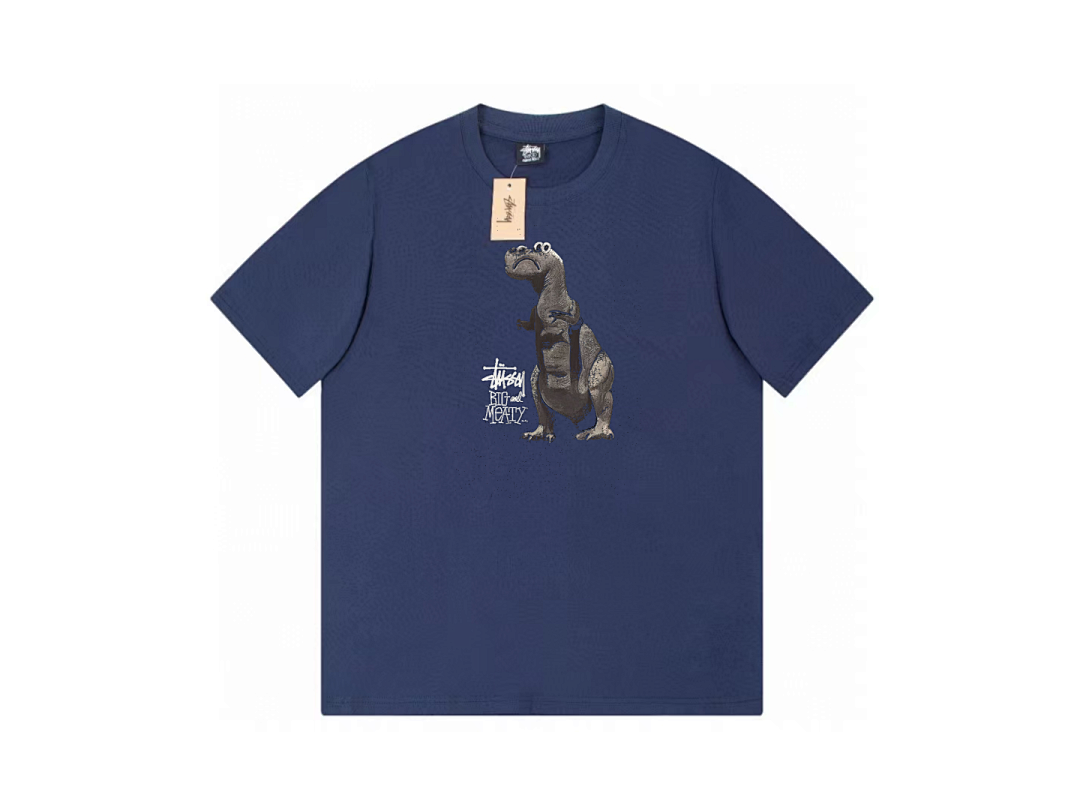 Stussy 85 STUSSY T-SHIRT - Image 24