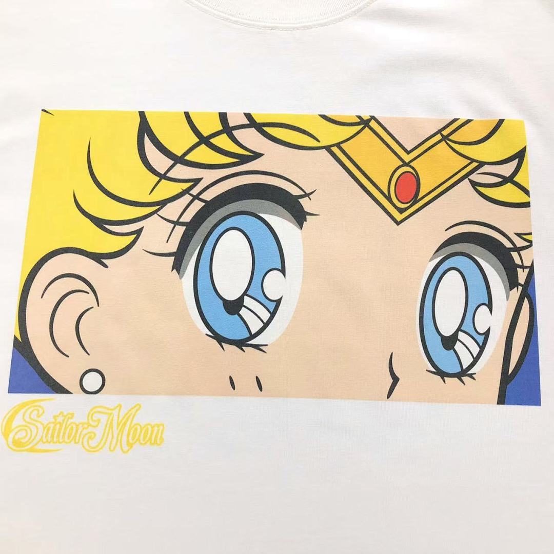 Chanel 105 SAINT MICHAEL T-SHIRT - Image 6