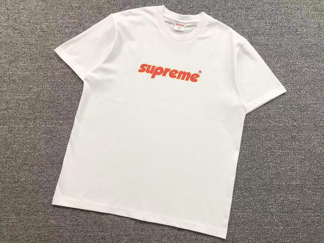 Supreme 113 S⭐⭐R⭐⭐E T-SHIRT 128407182 (Im 170Cm 60Kg I Wear Size M In The Phot) - Image 8