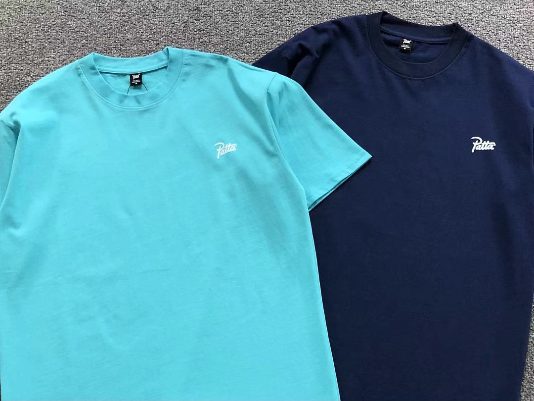 Patta 82 P⭐TT⭐ T-SHIRT 1261020175 (Im 170Cm 60Kg I Wear Size M In The Phot) - Image 7