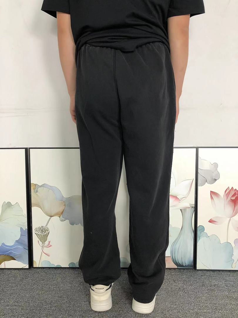 Martine Rose 178 M⭐RT⭐NE⭐O⭐E TROUSERS 3205301717 (Im 170Cm 60Kg I Wear Size S In The Phot) - Image 4