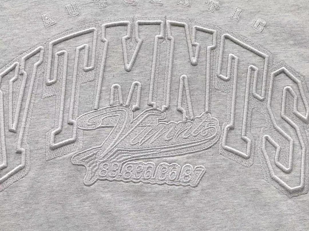 Vetements 175 VETEMENTS T-SHIRT 41040501817 (Im 170Cm 60Kg I Wear Size XS In The Phot) - Image 12