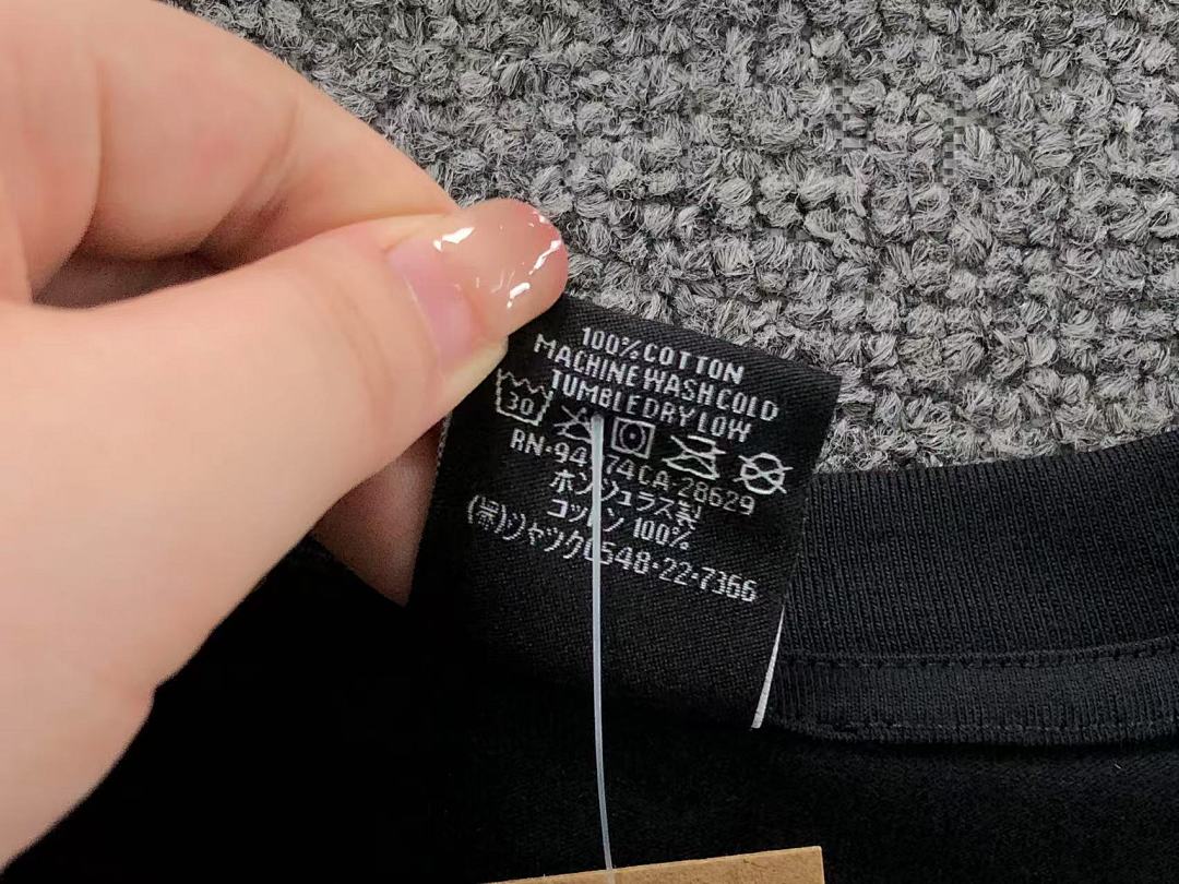 Stussy 78 STUSSY T-SHIRT 571203123 (Im 170Cm 60Kg I Wear Size M In The Phot) - Image 22