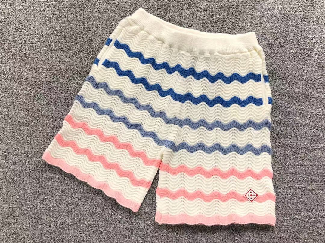 Casablanca 235 CASABLANCA SWEATER SHORTS 583043127 (Im 170Cm 60Kg I Wear Size XL In The Phot) - Image 20