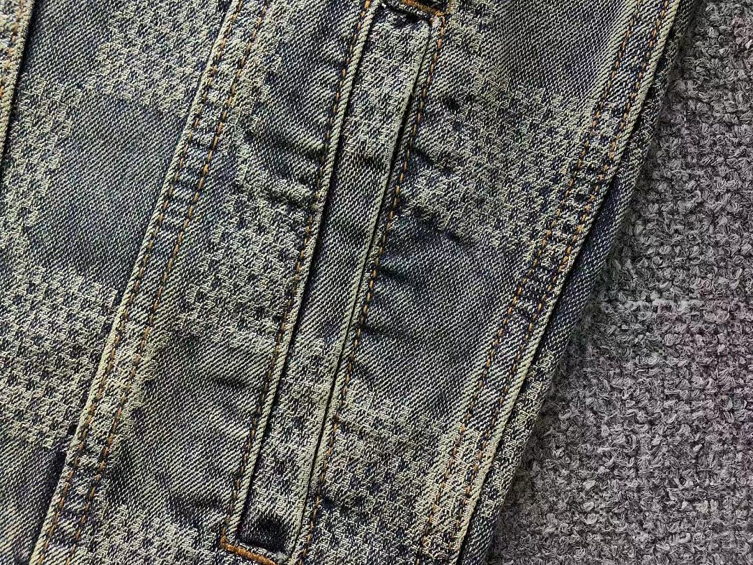 Louis Vuitton TROUSERS 188 L⭐ JACKET 3204160421 (Im 170Cm 60Kg I Wear Size M In The Phot) - Image 15
