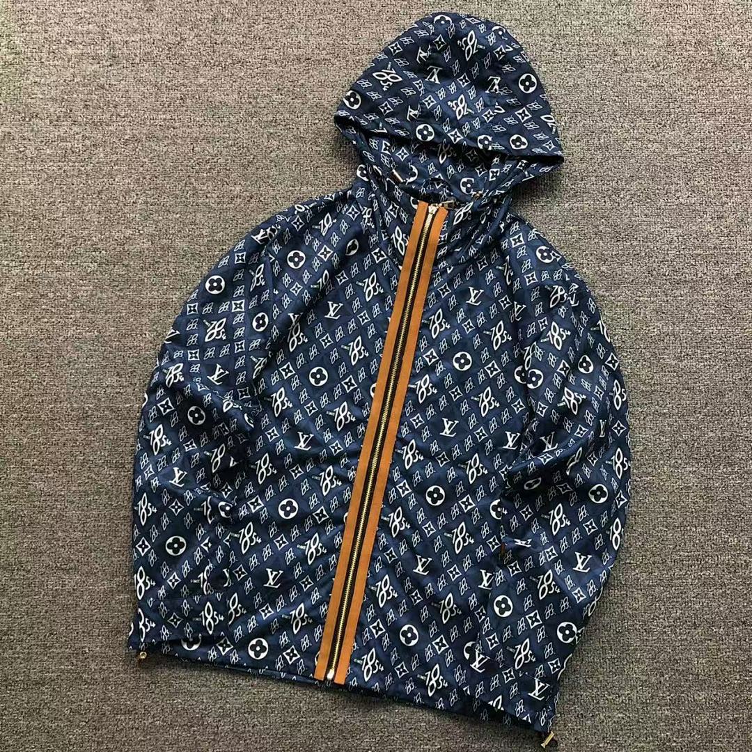 Louis Vuitton 358 L⭐ JACKET 3203040721 (Im 170Cm 60Kg I Wear Size 2XL In The Phot), photo 1