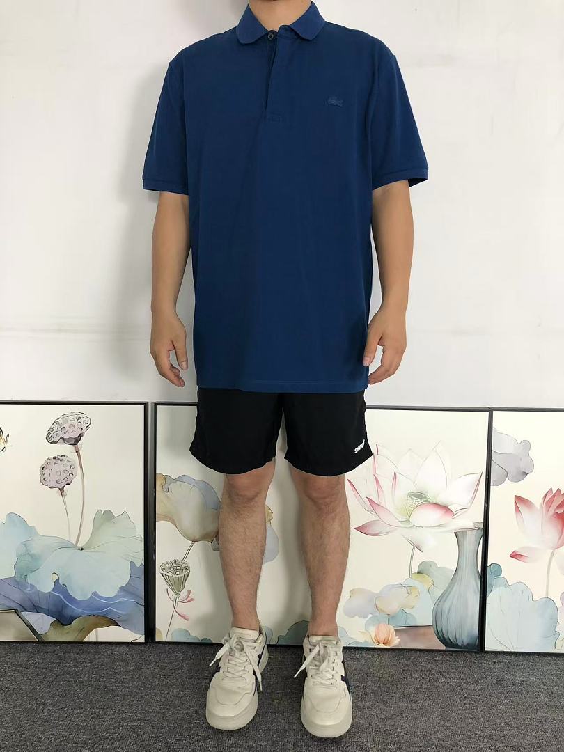 Lacoste 188 LACOSTE POLO 2205270304 (Im 170Cm 60Kg I Wear Size XL In The Phot) - Image 3