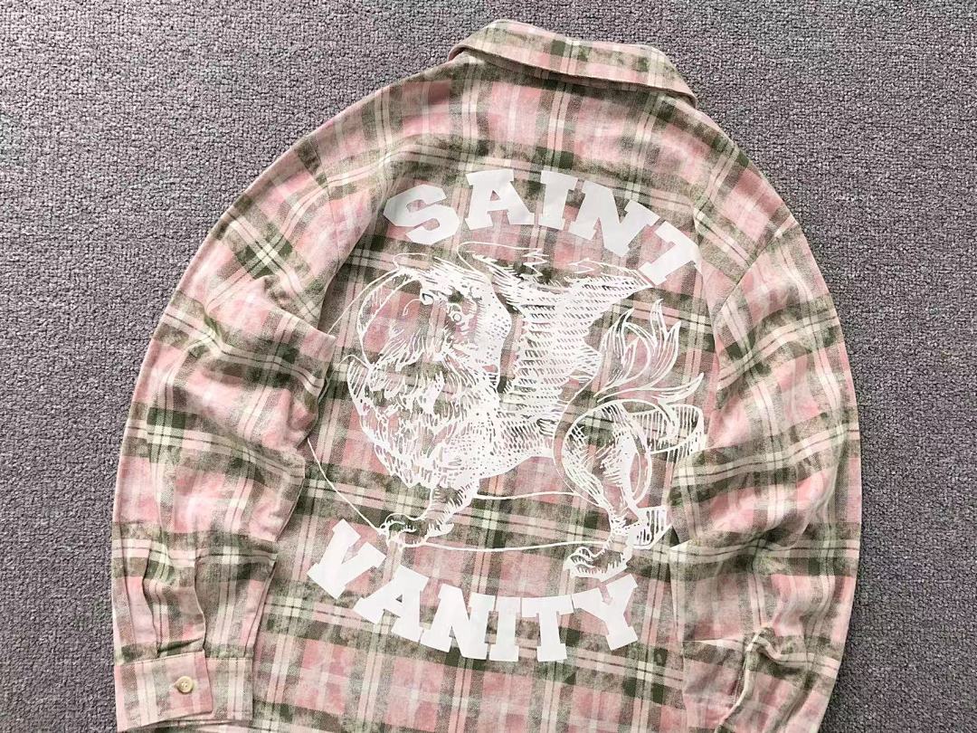 Saint Vanity 258 SA⭐N⭐ VA⭐IT⭐ SHIRT 3201203372 (Im 170Cm 60Kg I Wear Size M In The Phot) - Image 15
