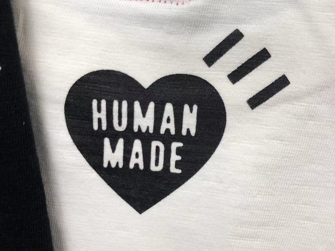 Human Made 108 HUMAN MADE T-SHIRT - Image 18