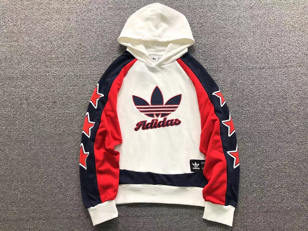 Adidas 175 A⭐I⭐AS HOODIE 128170735 (Im 170Cm 60Kg I Wear Size M In The Phot) - Image 7
