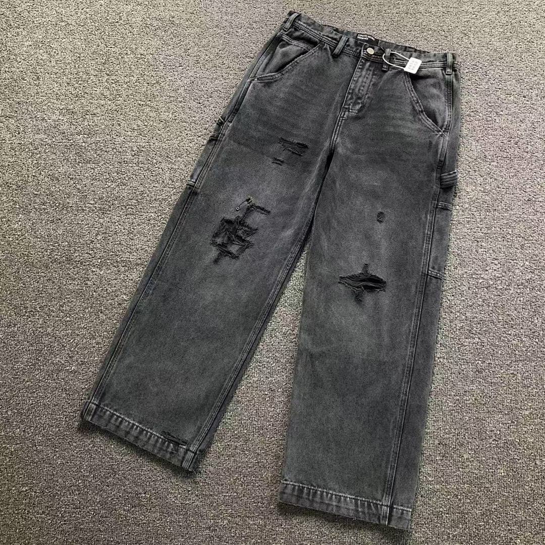 Chanel 195 ENFANTS RICHES DEPRIMES TROUSERS 1109181999 (Im 170Cm 60Kg I Wear Size 32 In The Phot)
