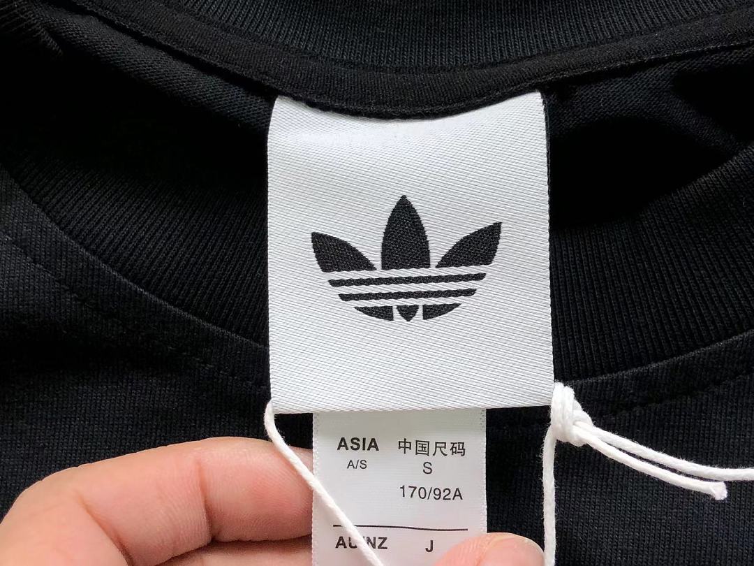 Adidas 108 A⭐I⭐AS T-SHIRT 524220319 (Im 170Cm 60Kg I Wear Size S In The Phot) - Image 21