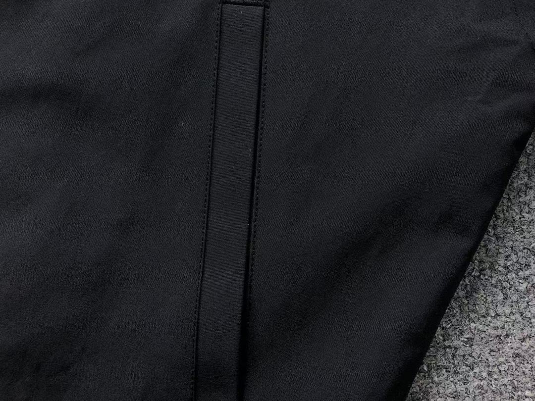 Lacoste 308 LACOSTE JACKET 2203280404 (Im 170Cm 60Kg I Wear Size L In The Phot) - Image 15