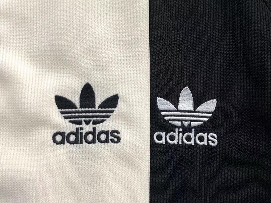 Adidas 95 A⭐I⭐AS POLO 214110135 (Im 170Cm 60Kg I Wear Size M In The Phot) - Image 10