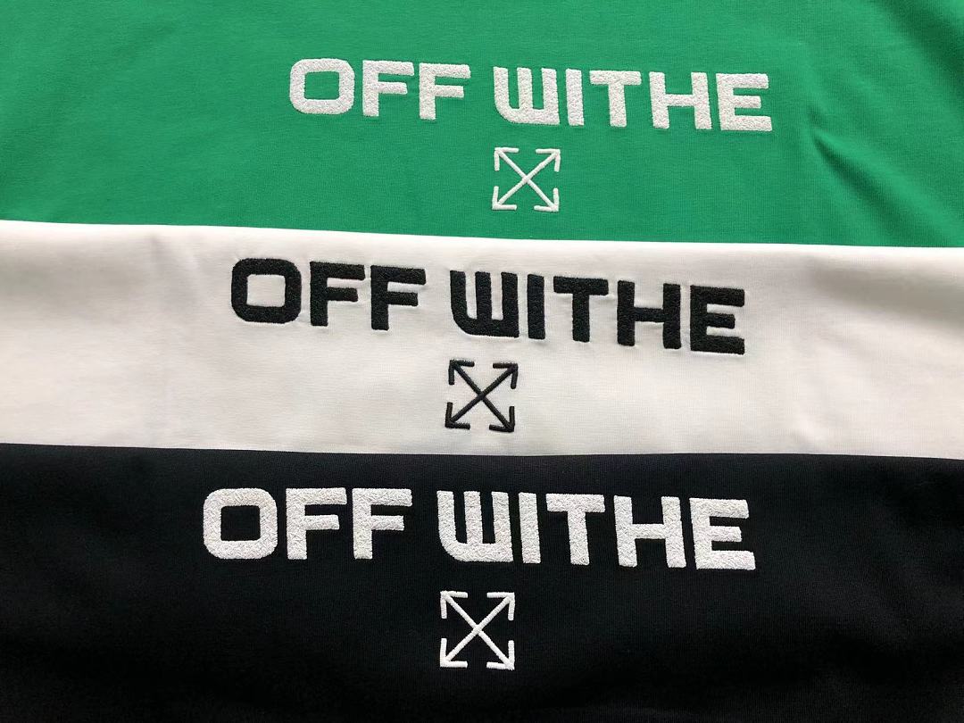 Off-White 115 OFF-WHITE T-SHIRT 3205163121 (Im 170Cm 60Kg I Wear Size M In The Phot) - Image 21