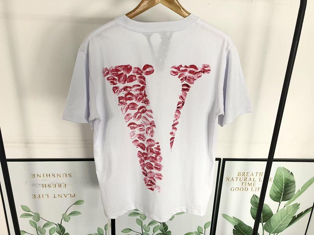 On Running 69 VLONE T-SHIRT 504159891 (Im 170Cm 60Kg I Wear Size S In The Phot) - Image 17