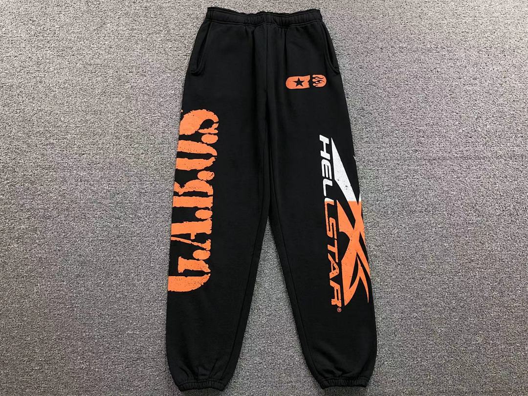 Hellstar TROUSERS 218 HELLSTAR HOODIE - Image 29