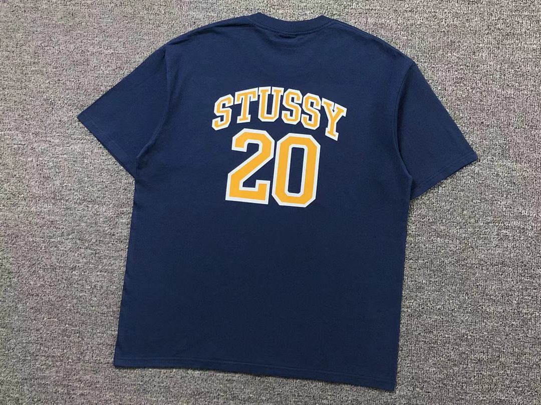 Stussy 85 STUSSY T-SHIRT - Image 14