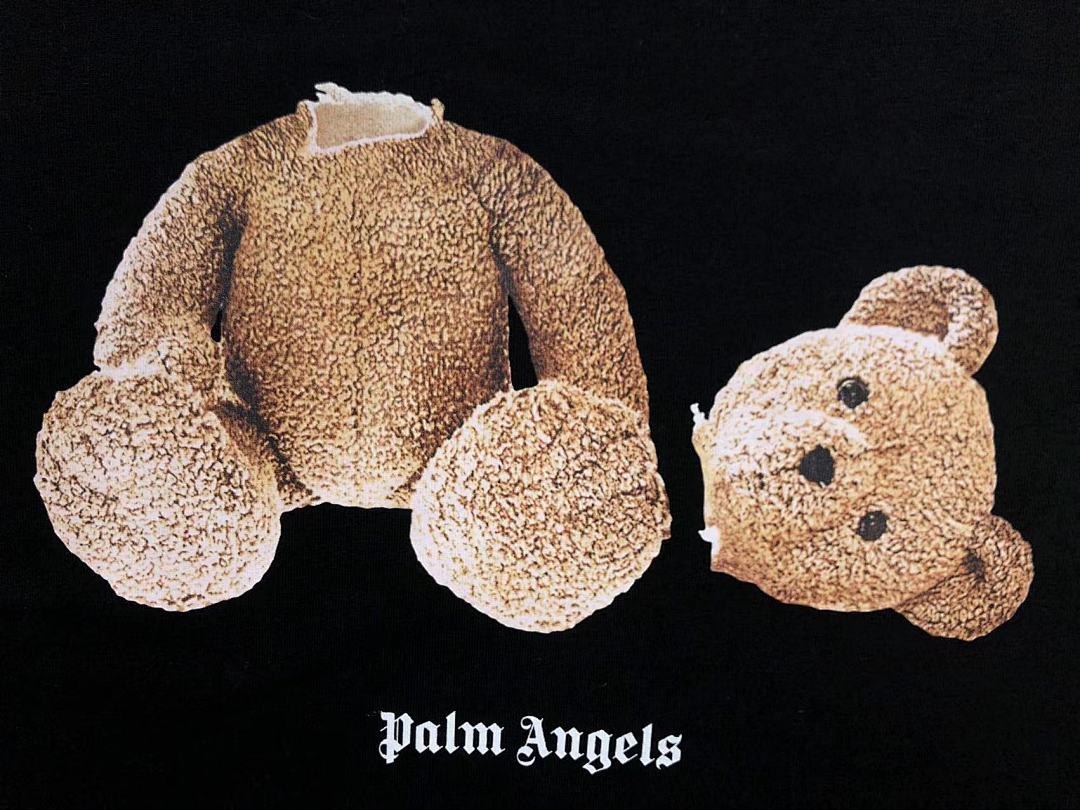 Palm Angels 95 PALM ANGELS T-SHIRT - Image 9