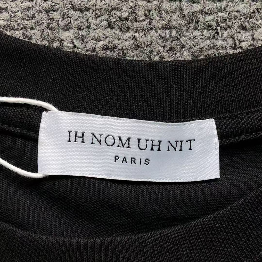 Ih Nom Uh Nit 108 IH NOM UH NIT T-SHIRT 411310717 (Im 170Cm 55Kg I Wear Size S In The Phot) - Image 26