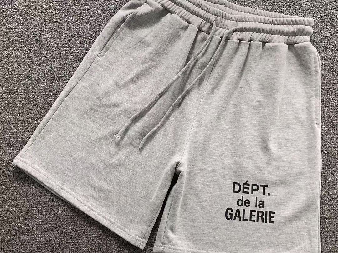 Gallery Dept 118 GALLERY DEPT SHORTS 3205260117 (Im 170Cm 60Kg I Wear Size M In The Phot) - Image 8