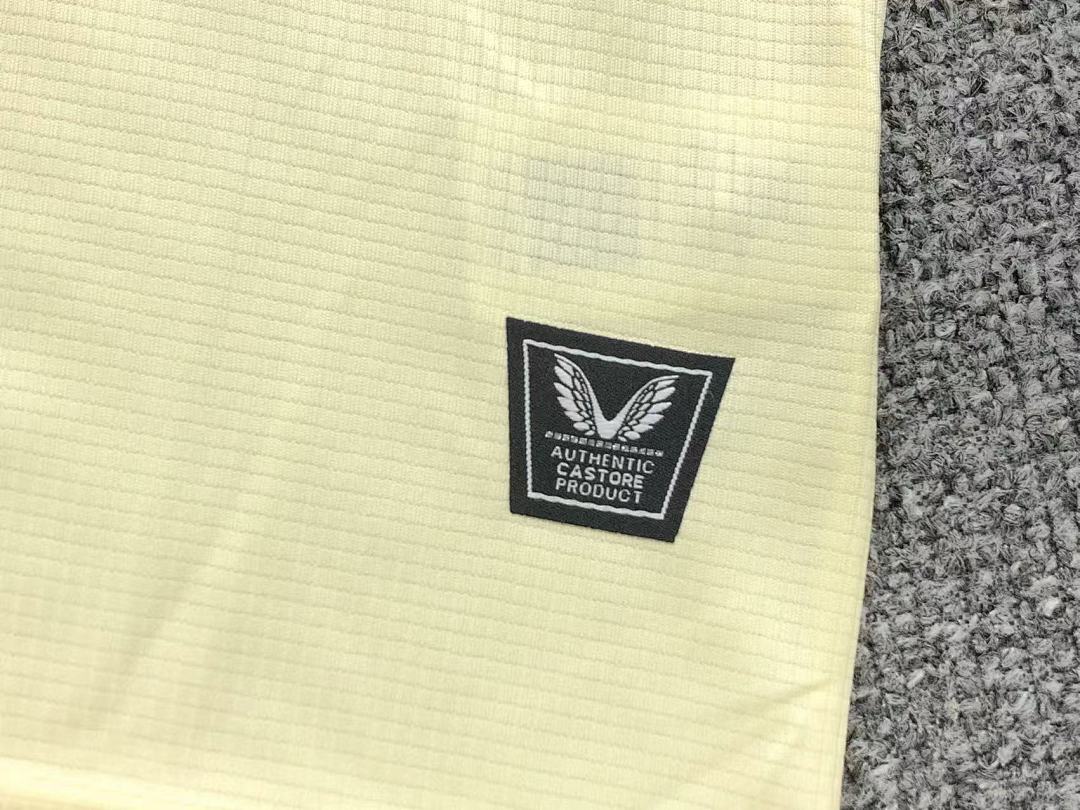 Unbranded 78 FOOTBALL T-SHIRT 11090929002 (Im 170Cm 60Kg I Wear Size L In The Phot) - Image 13