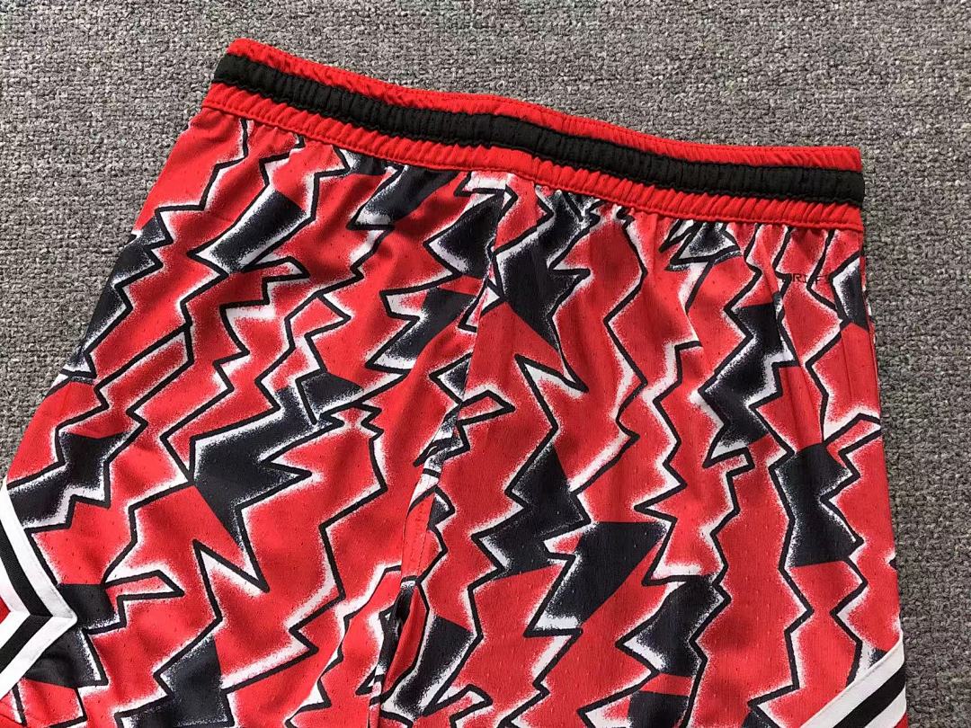 Unbranded 85 NBA BASKETBALL SHORTS 11041716002 (Im 170Cm 60Kg I Wear Size XL In The Phot) - Image 7